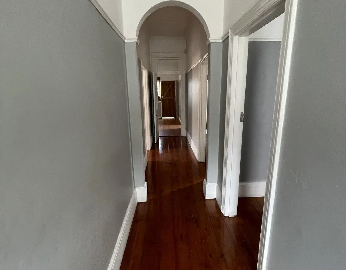 Drifters Haven Guest House