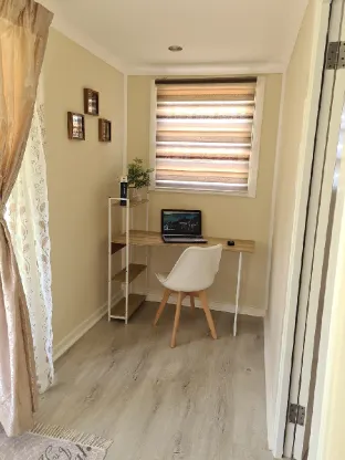 Cozy Cabin – photo 2, Apartment/Flat in Johannesburg