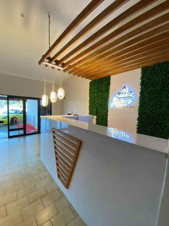 Shibar Botique and Spa