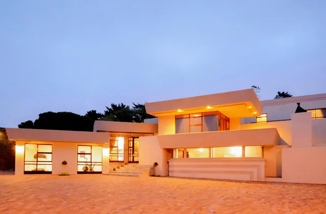 Kanolvlei Boerdery cc Trading as Ridgeworth Boutique Guesthouse 