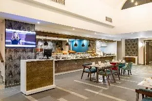 Town Lodge Johannesburg Airport