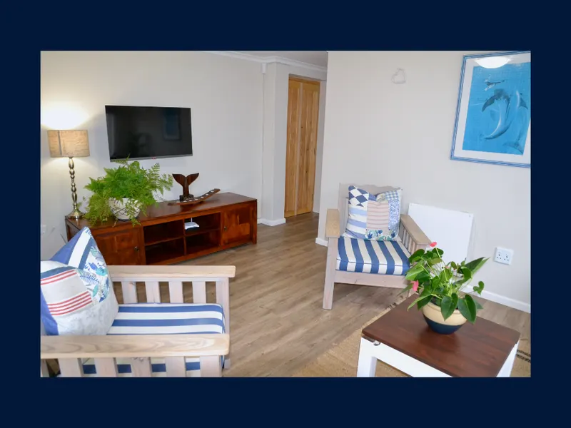 Rest and Sea - Family/Couples Getaway - Gansbaai