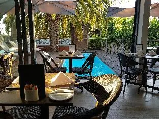 The Tree House Boutique Hotel