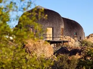 Naries Namakwa Retreat