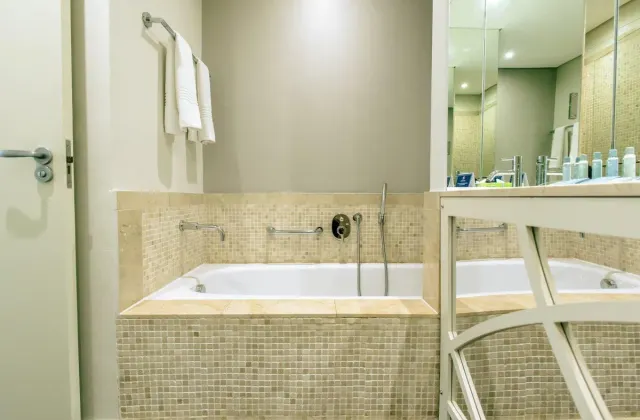 Lagoon Beach Hotel and Spa