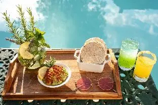 Brooklyn Manor Guesthouse