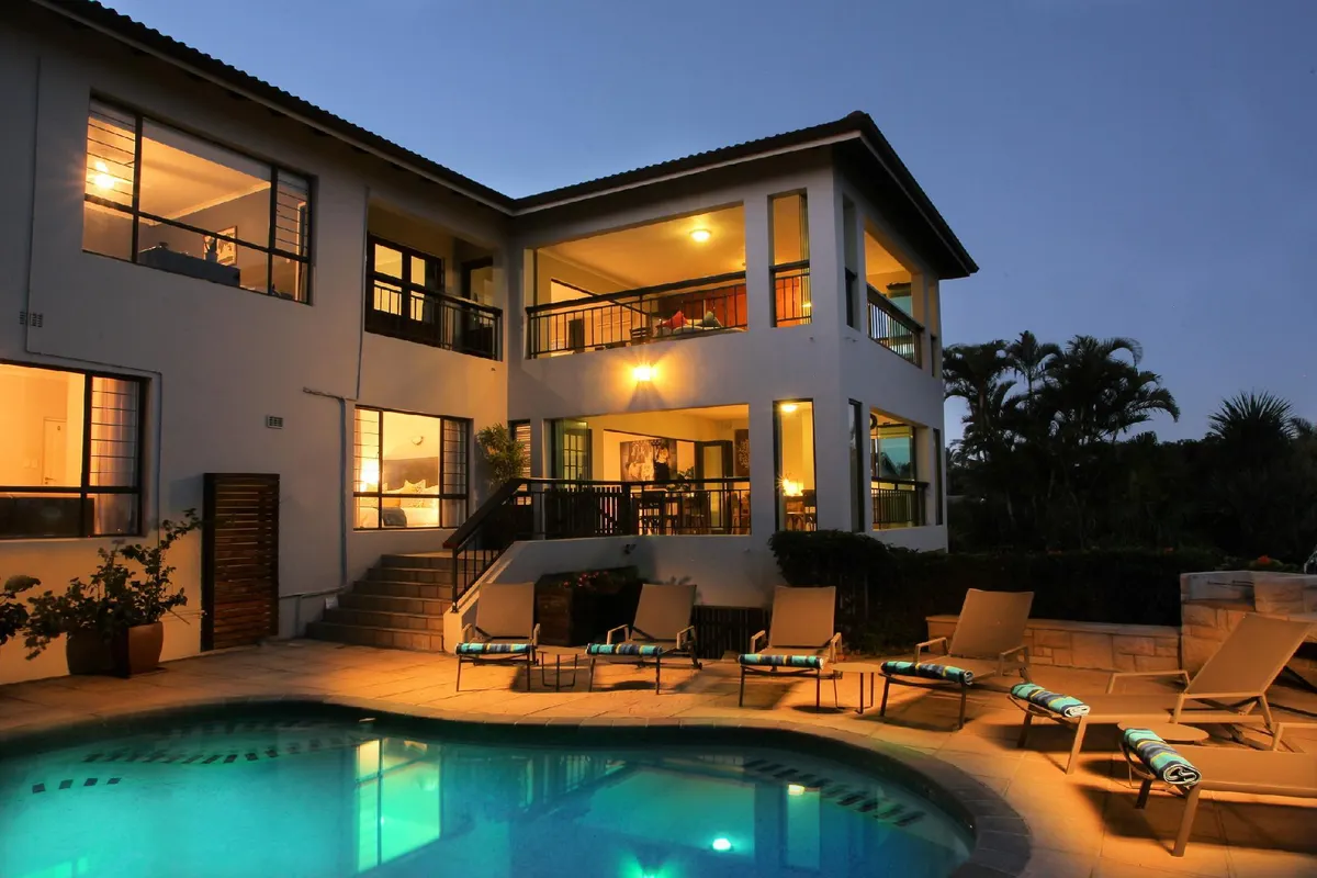 Lavender Moon Guest House