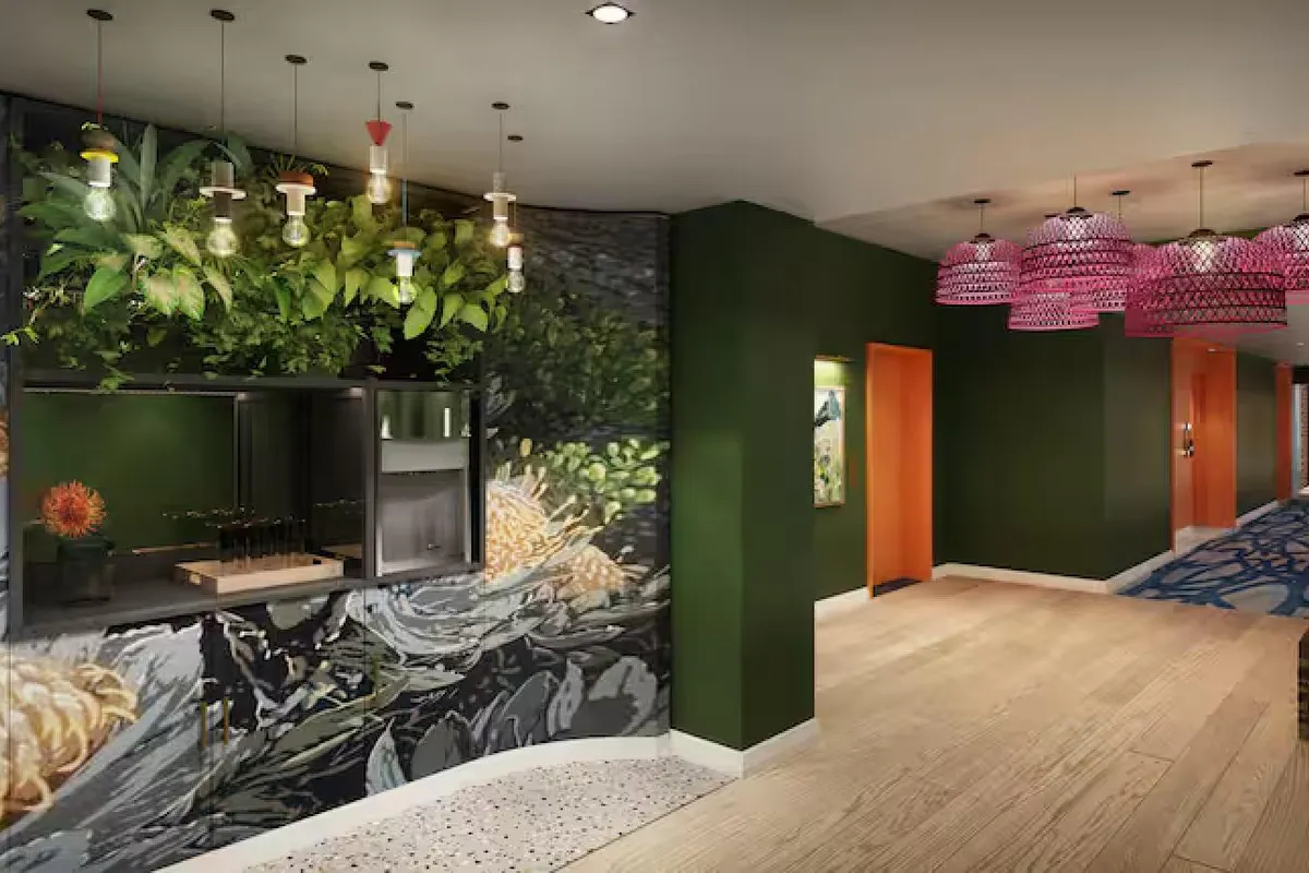 Canopy by Hilton Cape Town Longkloof