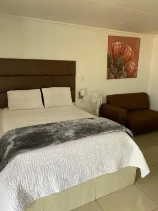 Royal Chestnut Guesthouse