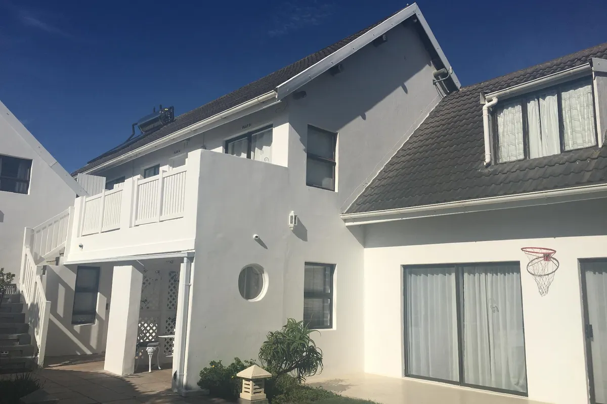 Summerhill Self-Catering Accommodation