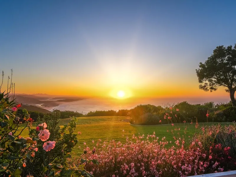 Hilltop Boutique Hotel