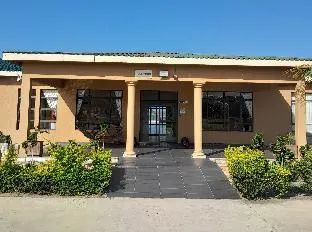 Hippo Valley Cabanas