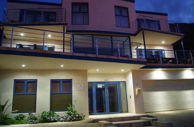 Magellans Passage Guest House