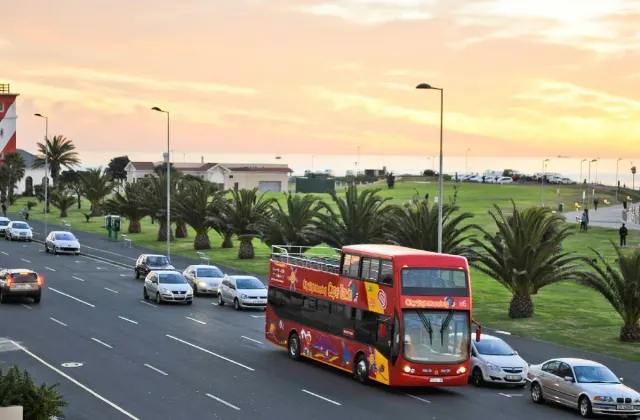 Mouille Point Village
