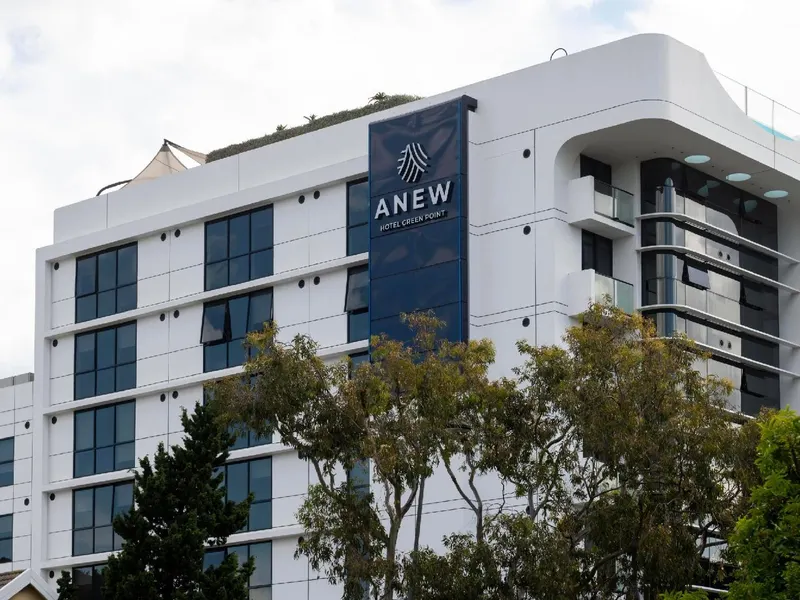 ANEW Hotel Green Point Cape Town 