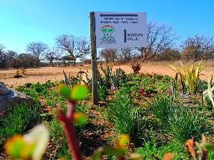 Mogale Royal Gardens