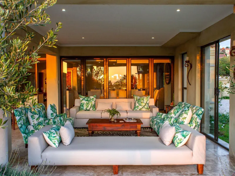 Supertubes Guesthouse