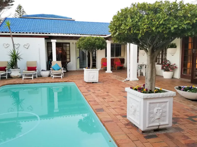 Dolphin Inn Guesthouse Blouberg