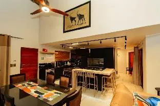 Kruger Park Lodge Unit 531 - PMP