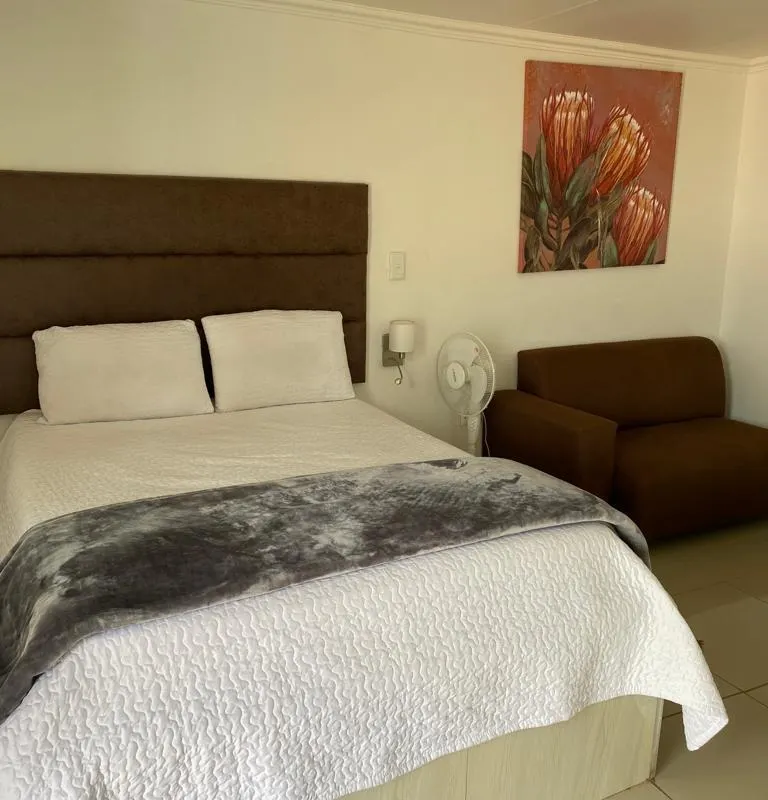 Royal Chestnut Guesthouse