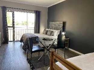 Modern Studio Apartment - 2