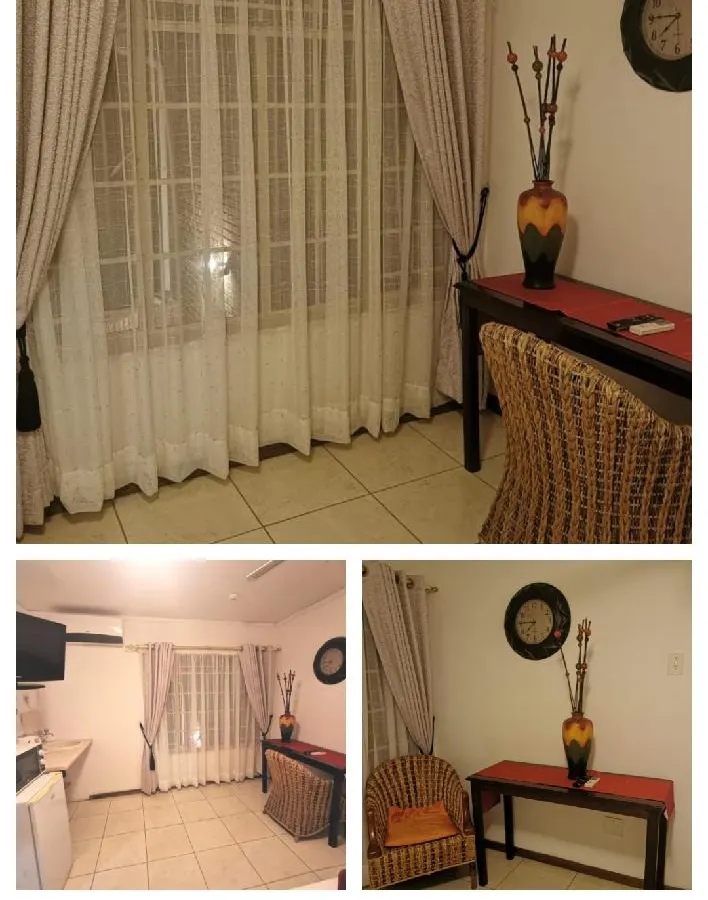 Rosetoli Guest House 