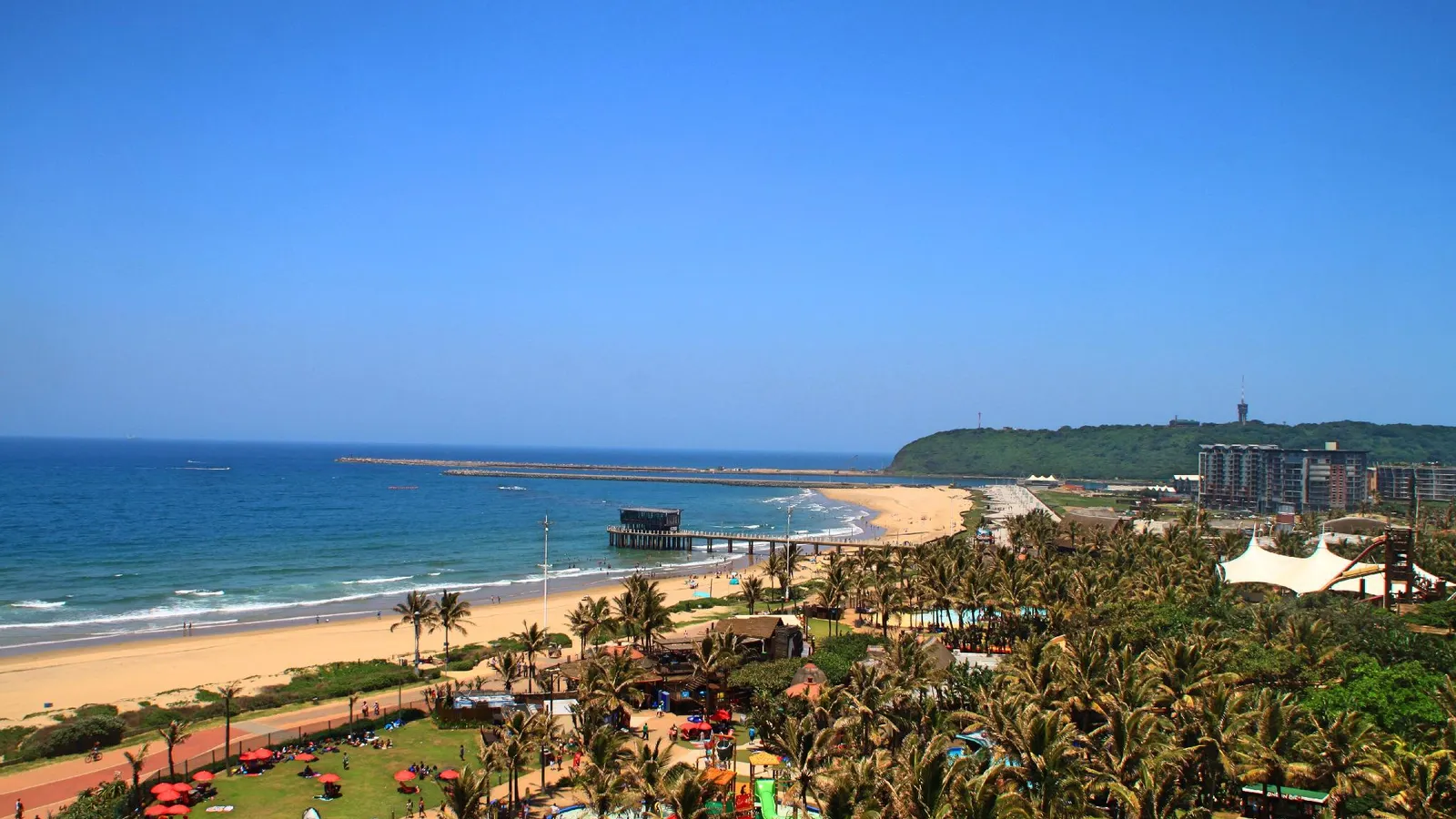 Gooderson Leisure Silver Sands 2 Self Catering  