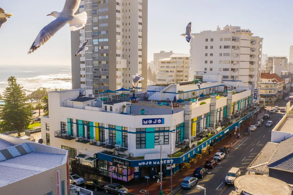 Mojo Hotel Sea Point