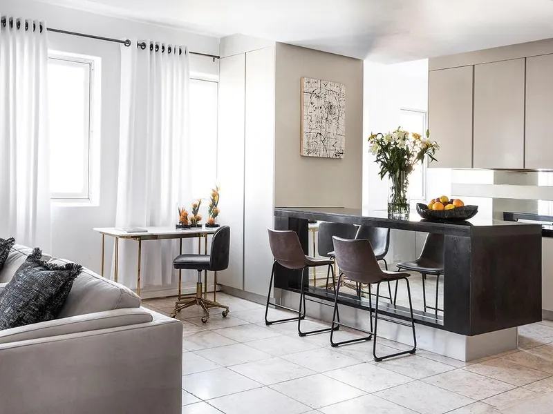 The Franklin Luxury Unit 1012, Johannesburg