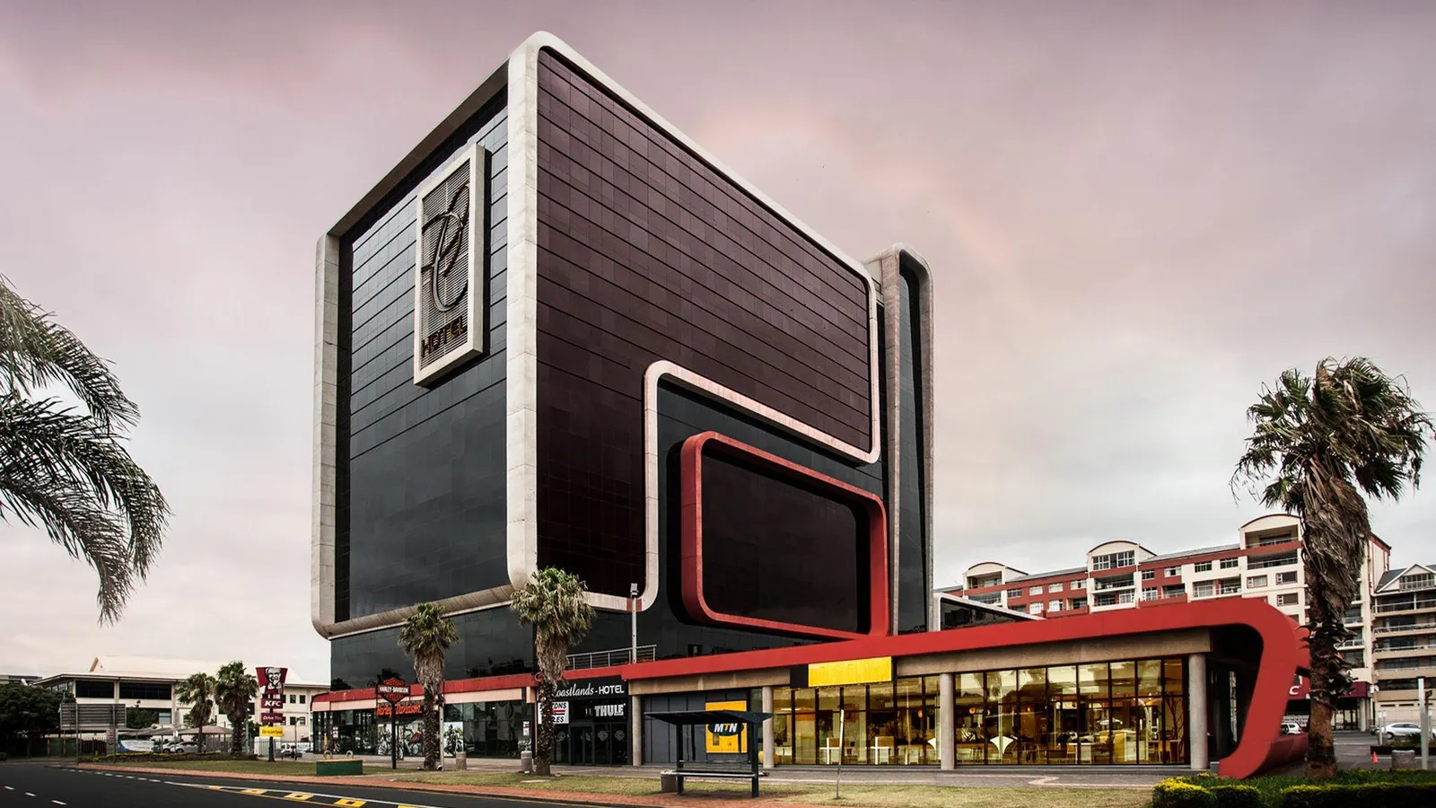 Coastlands Umhlanga Hotel and Convention Centre