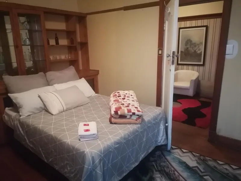 Valleycenter guest lodge