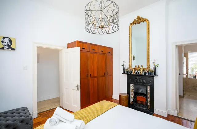 Beaumont Cottages 2 by CTHA