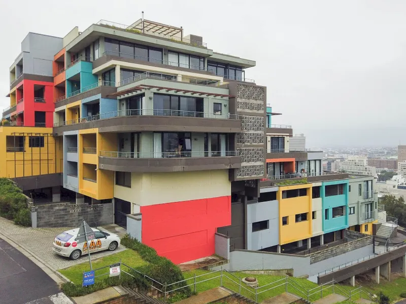 Forty On L 607 by CTHA