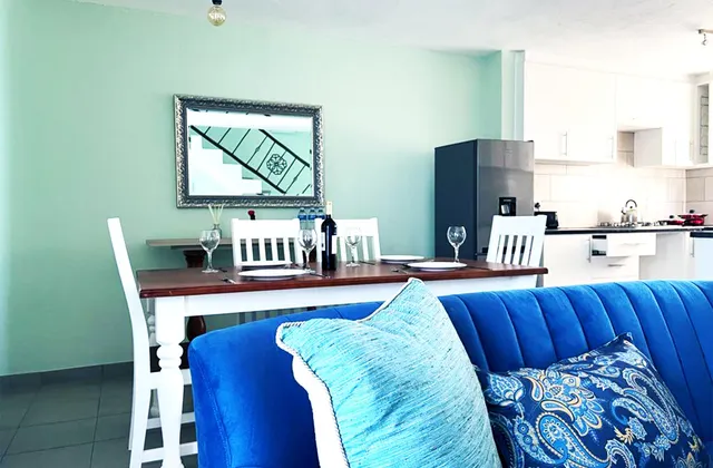 Tintswalo Elegant Apartments