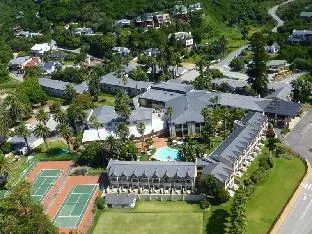 The Wilderness Hotel