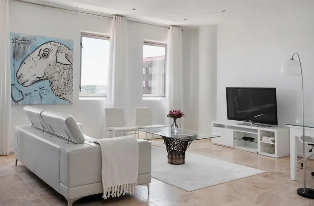 The Franklin Sunny & Bright Unit 1106, Jhb