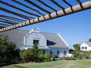 Fynbos Ridge Country House and Cottages