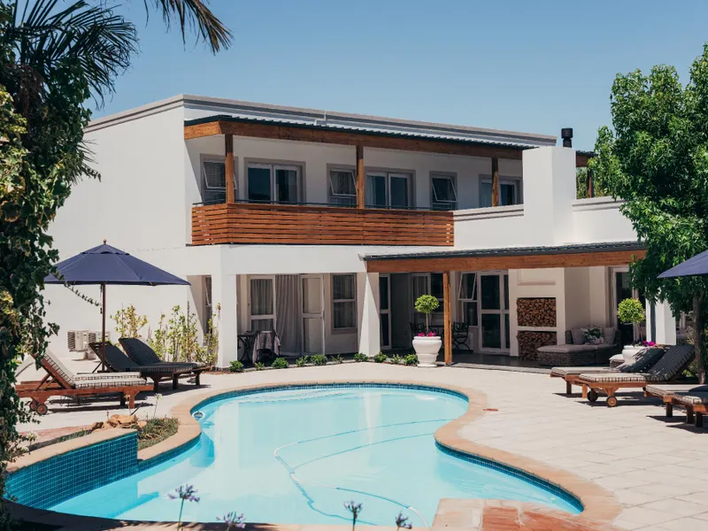 Mirabelle Guesthouse