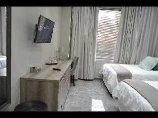 Furaha Guest Lodge – photo 4, Bed and breakfast in Johannesburg