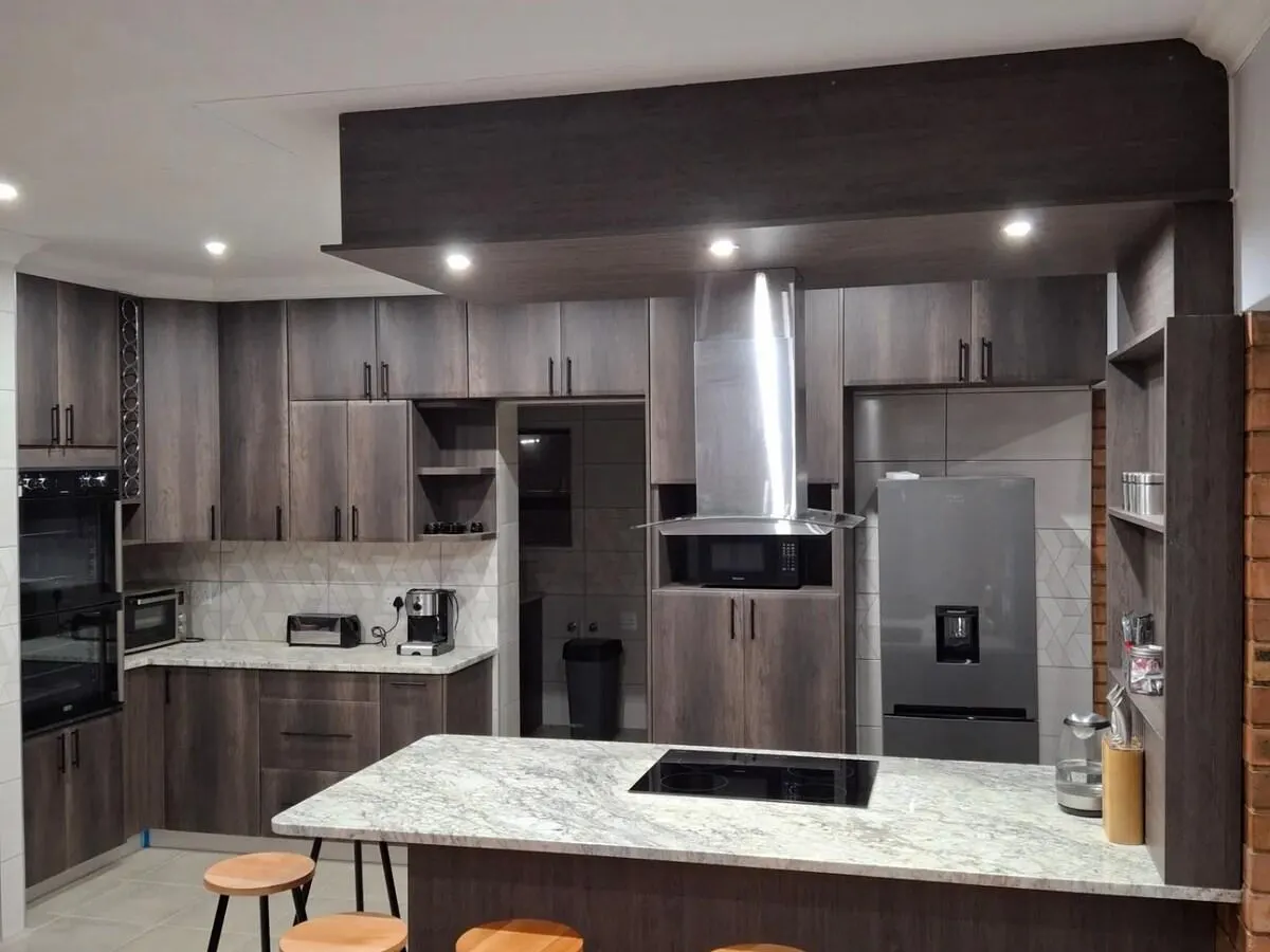 Take A Break (Olifantsriver Middleburg)