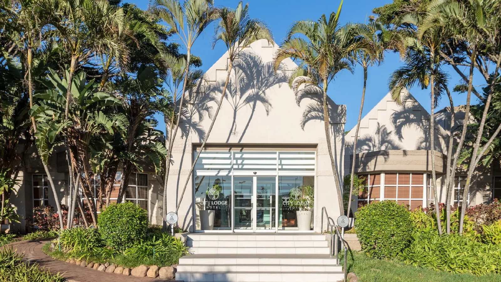 City Lodge Hotel Durban