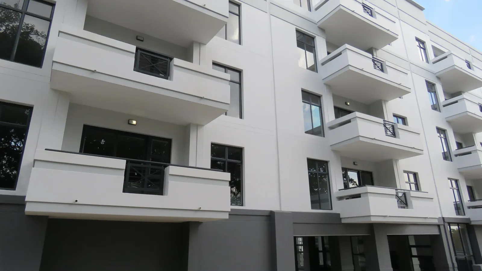 The Residency Jellicoe