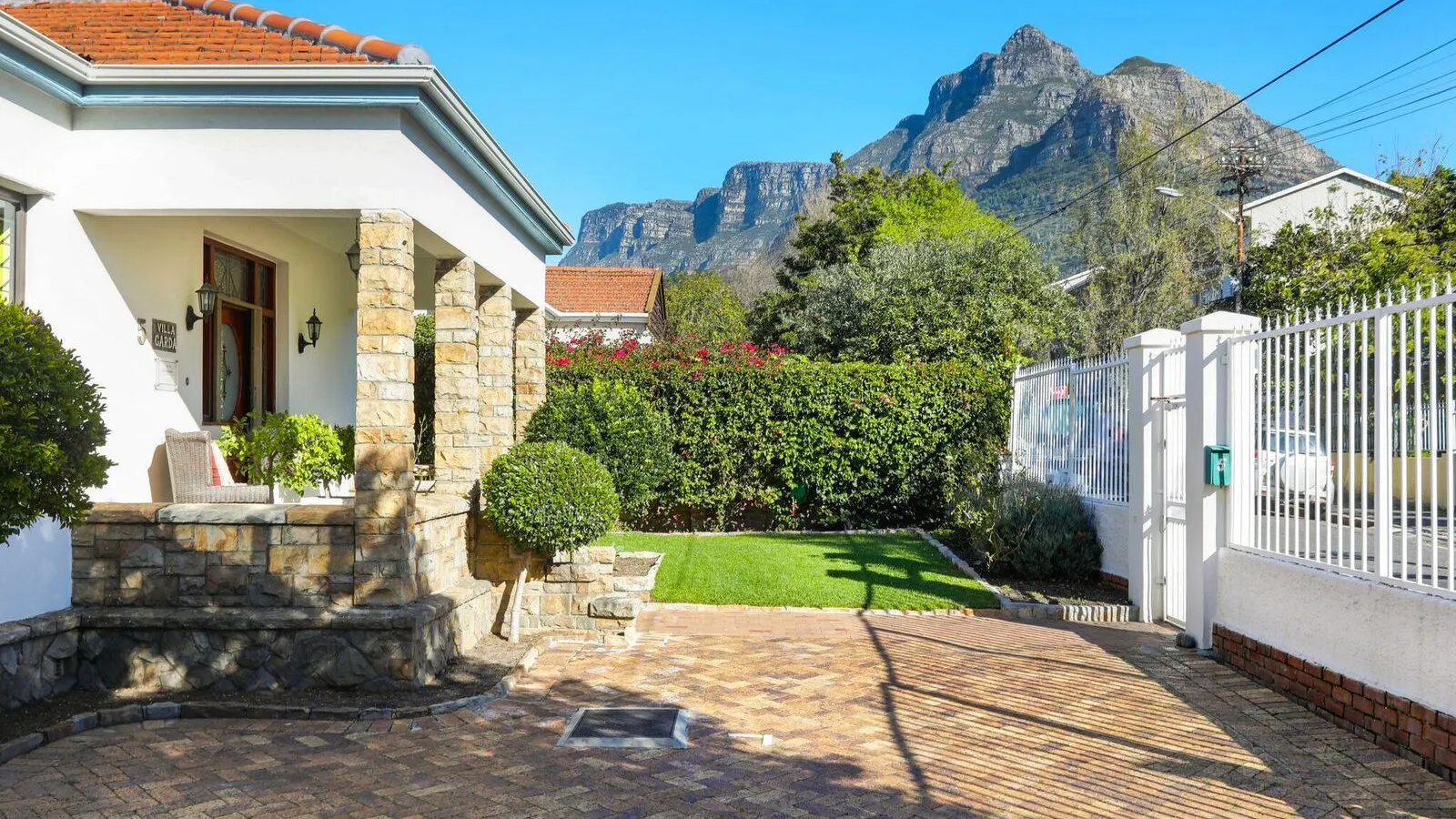 Villa Garda Bed and  Breakfast