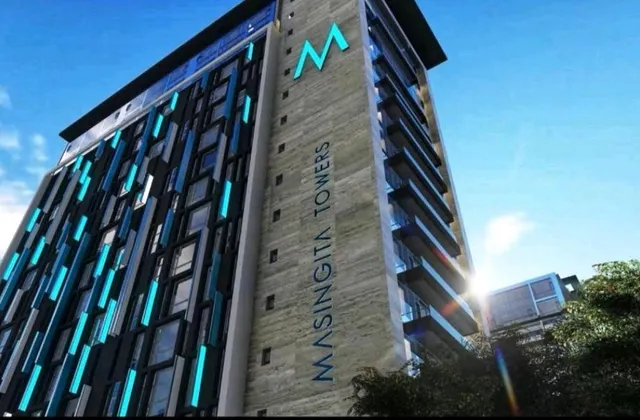 Smart Apartment Seven