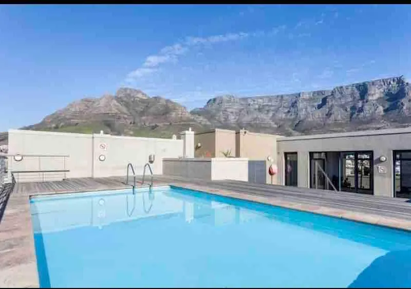 Four Seasons 14th floor Apartment Cape Town 