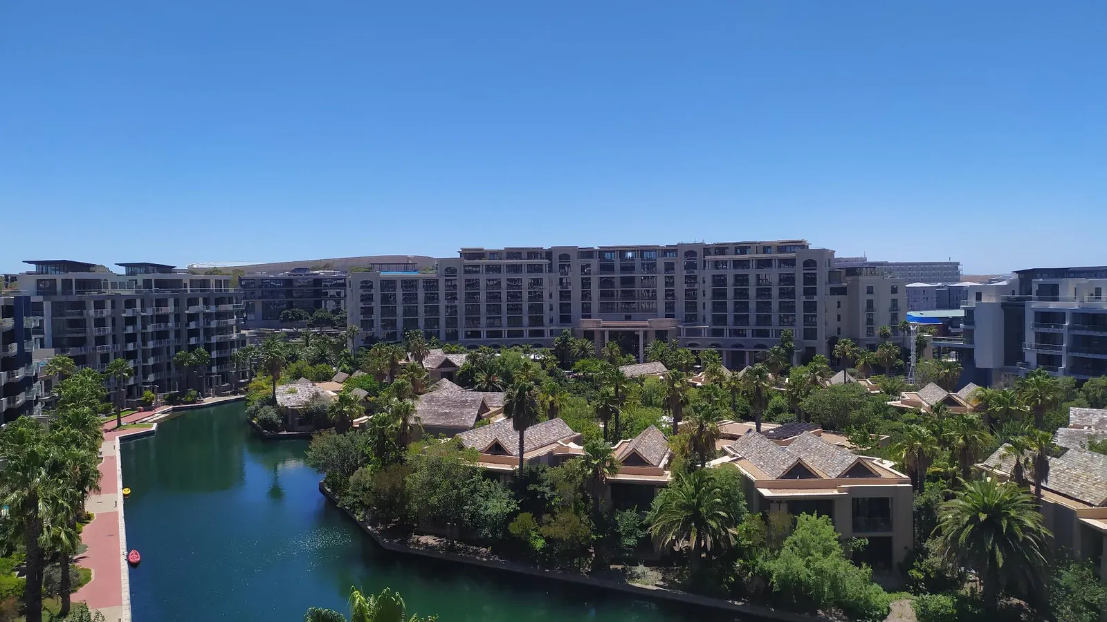 One Bedroom Apartment - fully equipped and design furnitures