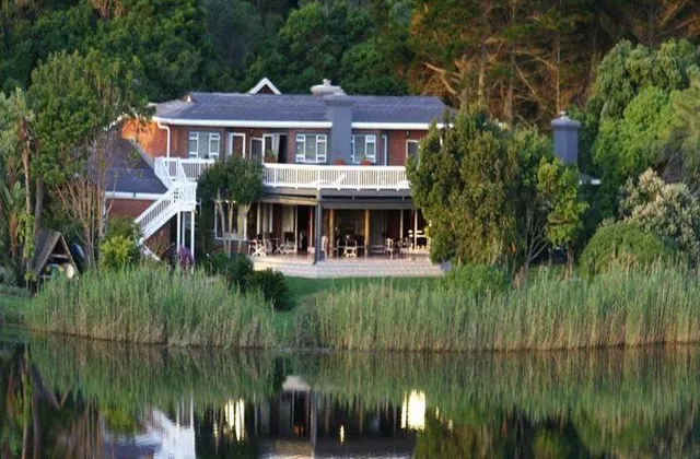 Serendipity Country House & Restaurant