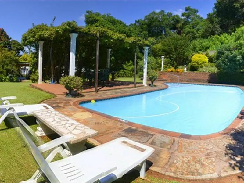 Brevisbrook Bed and Breakfast