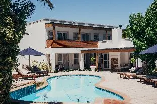 Mirabelle Guesthouse