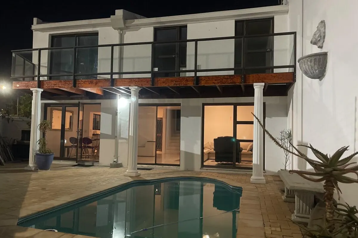 The White House - Zonnebloem